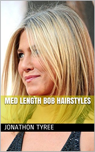 Longer length bob hairstyles english edition