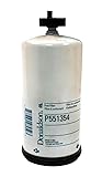 Donaldson P551354 Fuel Filter, Spin-On Water