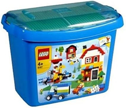 lego big box