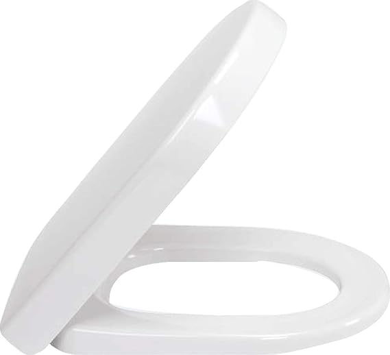 Villeroy & Boch SUBWAY 2.0 WC-Sitz Quickrelease und Softclosing 9M68S101