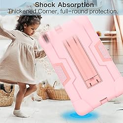 Cantis Case for Samsung Galaxy Tab A 8.0 Inch 2019