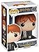 Funko Pop! Movies: Harry Potter - Ron Weasley #02 Vinyl Figure (Bundled with Pop BOX PROTECTOR CASE)