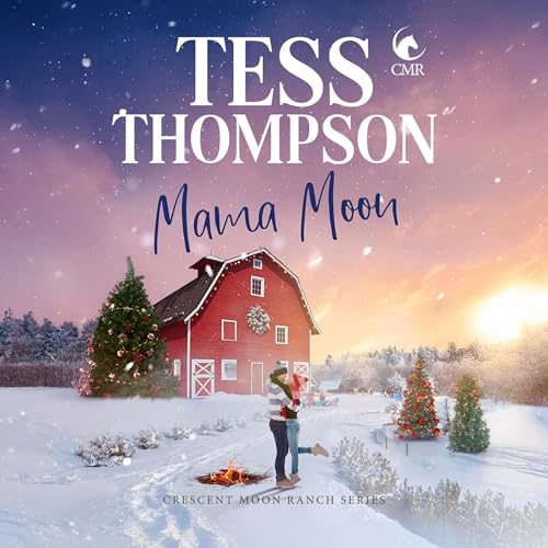 Mama Moon: Crescent Moon Ranch, Book 1 en promo sur Amazon