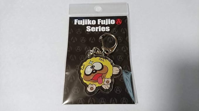 Amazon 忍者ハットリくん 獅子丸 日本製アクリルキーホルダー アニメ 萌えグッズ 通販