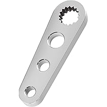 Gear Selector & Shift Shaft For Polaris Ranger & Sportsman - Replacement Parts 3233832 & 3233831