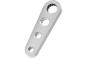 HIMARKLIF Upgraded Steel Shifter Bell Crank Compatible with Polaris Sportsman 700 600 500 400 / ATP 500 330 / Magnum 330, Reverse Gear Shifter Bellcrank Lever, Bellcrank Clutch Arm Replace# 3233906