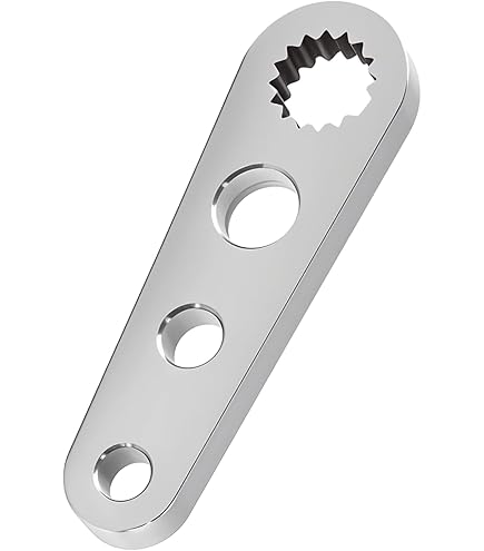 Amazon.com: 3233831 Shift Shaft 2002-2018 For Polaris Ranger