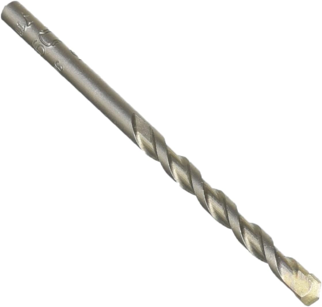Bosch 1x CYL-3 Concrete Drill Bit (for Concrete Stone, Masonry, 5 x 50 x 85 mm, d 4,5 mm