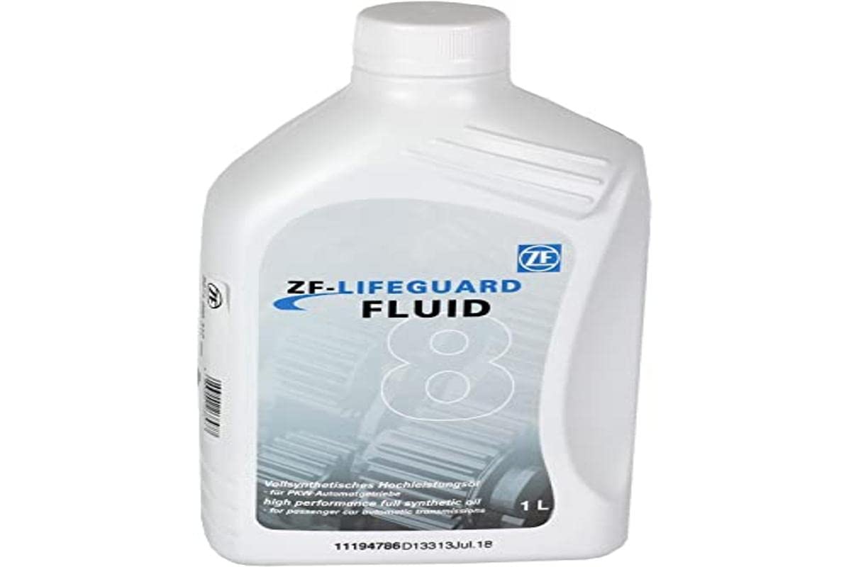Mua Life Guard Fluid 8 (1 Liter) - ZF PARTS - S671090312 Life Guard