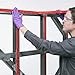 3M RP45 VHB Tape Roll - 0.5 in. x 54 ft. Gray Double-Sided Tape with Acrylic Adhesive. Adhesives and Tapes