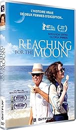 Reaching for the Moon