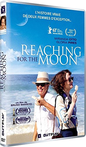 Reaching for the Moon