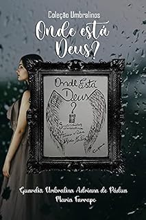 Livro Onde Está Deus