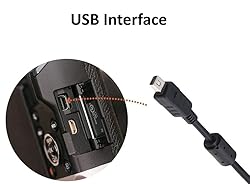 ienza USB Data File Picture Transfer Charger