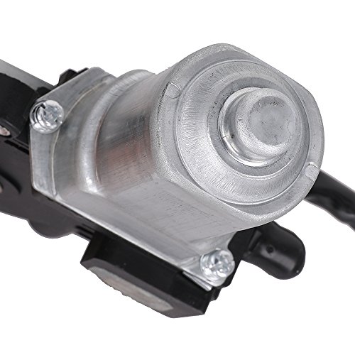 image for MNJWS Front Right Passenger Side Power Window Lift Motor for 2003-2009