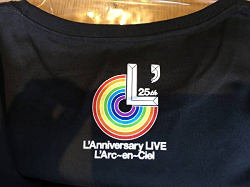 Amazon Larcenciel 25th Lanniversary Live 会場限定