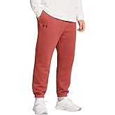 Under Armour Men's UA Sportstyle Fleece Joggers