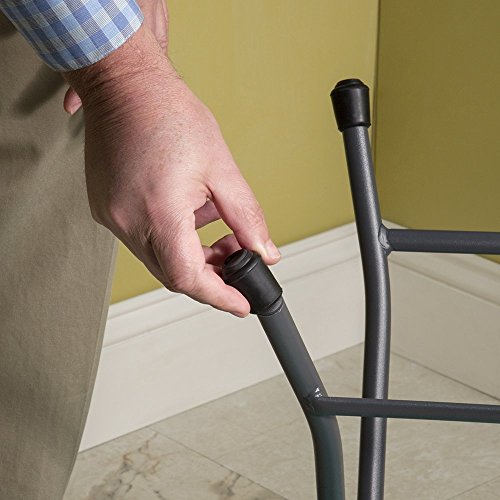 Chair Leg Tips Caps 7/8 inch Rubber Table Chair Leg Caps Anti ,16 PCS , Black Pricepulse