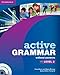 Active Grammar Level 2 without Answers and CD-ROM