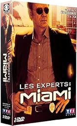 Les Experts : Miami - Saison 7 Vol. 1
