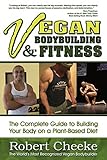 Vegan Bodybuilding & Fitness by