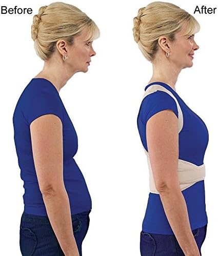 Mobhada Royal Posture Back Support XXL Size And Multi Color
