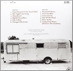 Lucinda Williams