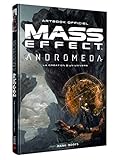 Mass Effect Andromeda : la création d'un univers : Artbook officiel by 