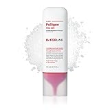 Dr.FORHAIR Folligen Sea Salt Scaler Scalp Scrub