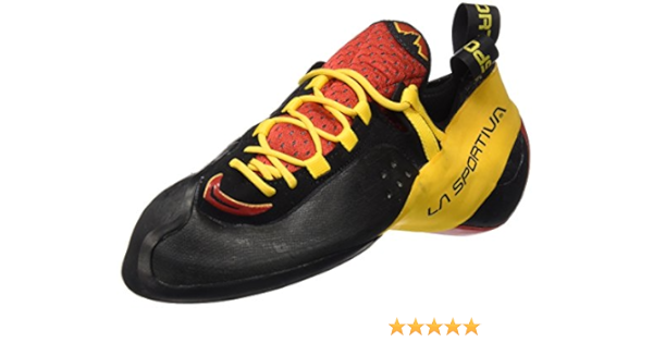 la sportiva genius