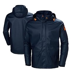 Helly-Hansen Workwear Gale Waterproof Jackets for