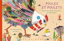 Poules et poulets
