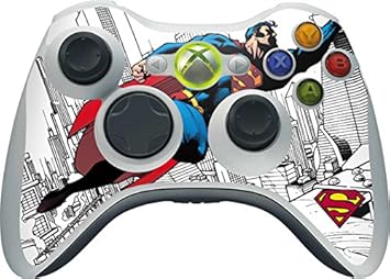 superman xbox