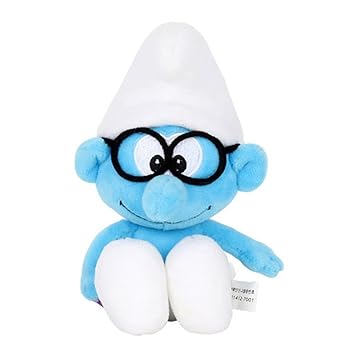 smurfs toys online