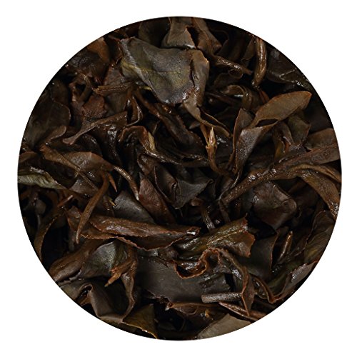 GOARTEA Oolong Tee Taiwan Oriental Beauty Oolong Tee Lose 2Pcs 250g / Total 17.6oz Premium Oriental Beauty Oolong Tea… – Bild 5