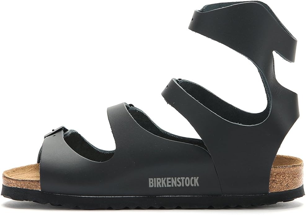 birkenstock gladiator roman sandals