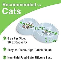 van ness ecoware cat dish