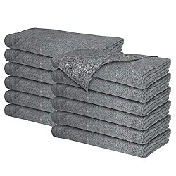 Moving Blankets - Professional Packing Shipping