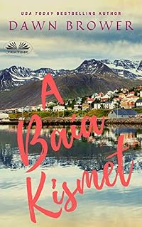 Livro A Baía Kismet: Uma antologia de contos