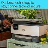 HP OfficeJet Pro 9120e All-in-One Printer Colour 3 Months Instant Ink 3 Years view 8