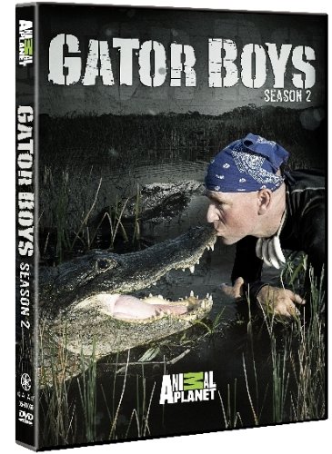 New Season Of Gator Boys Season 7