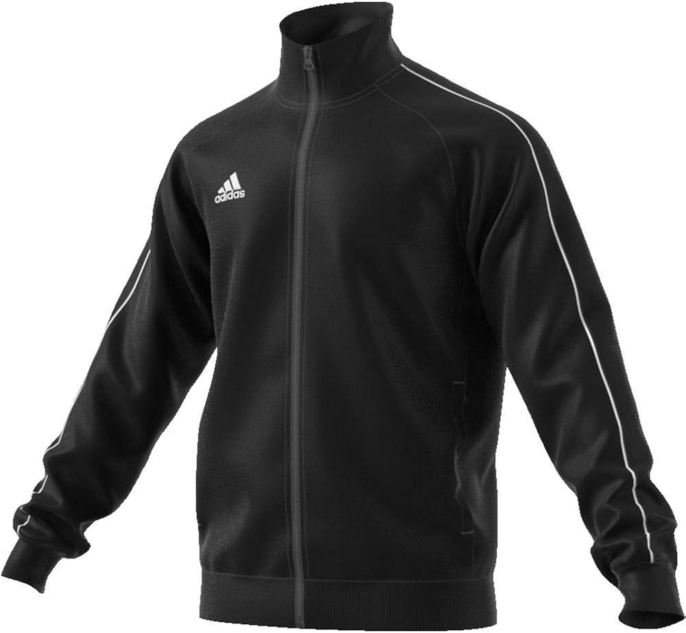 adidas pes jacket