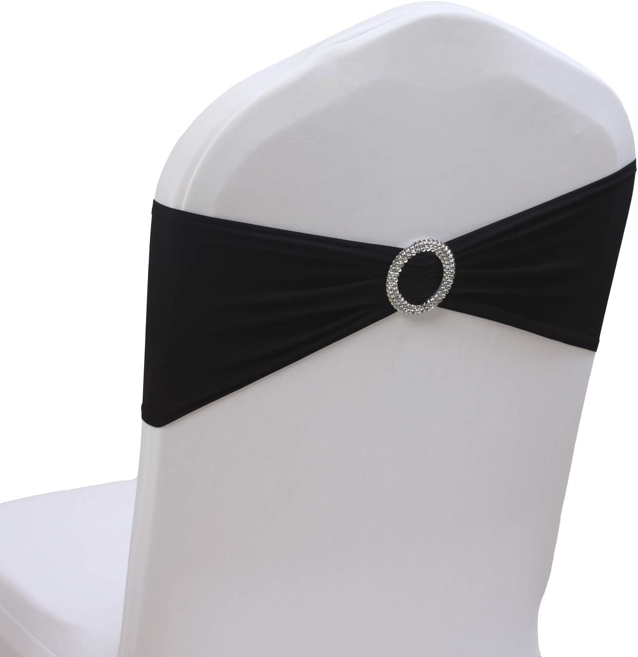 Best black sashes for chairs