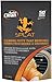 Vdera SPLAT-AC-3P Splat Orange Auto-Clean Cleaning Putty - 3 oz.