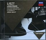 LIEBESTRAUM (GER)                                  image