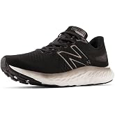 New Balance Mens Fresh Foam X Evoz V3 Slip Resistant | Safety Work Shoes