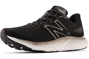 New Balance Fresh Foam X EVOZ v3 Mens Running