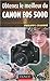 Obtenez le meilleur du Canon EOS 500D (French Edition) by 