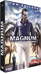 Magnum - Saison 7