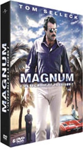 Magnum - Saison 7